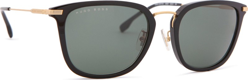 

Hugo Boss 1287/F/SK 2M2 QT 56