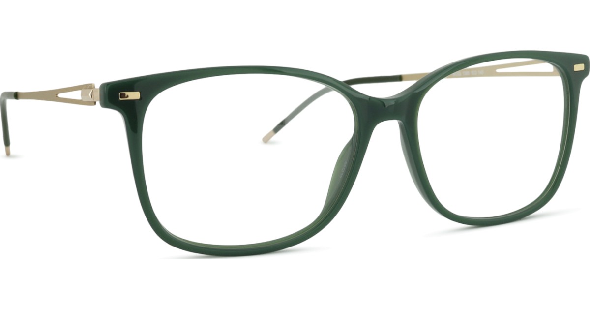 Hugo Boss 1390 1ED 15 53 + glasögonkedja