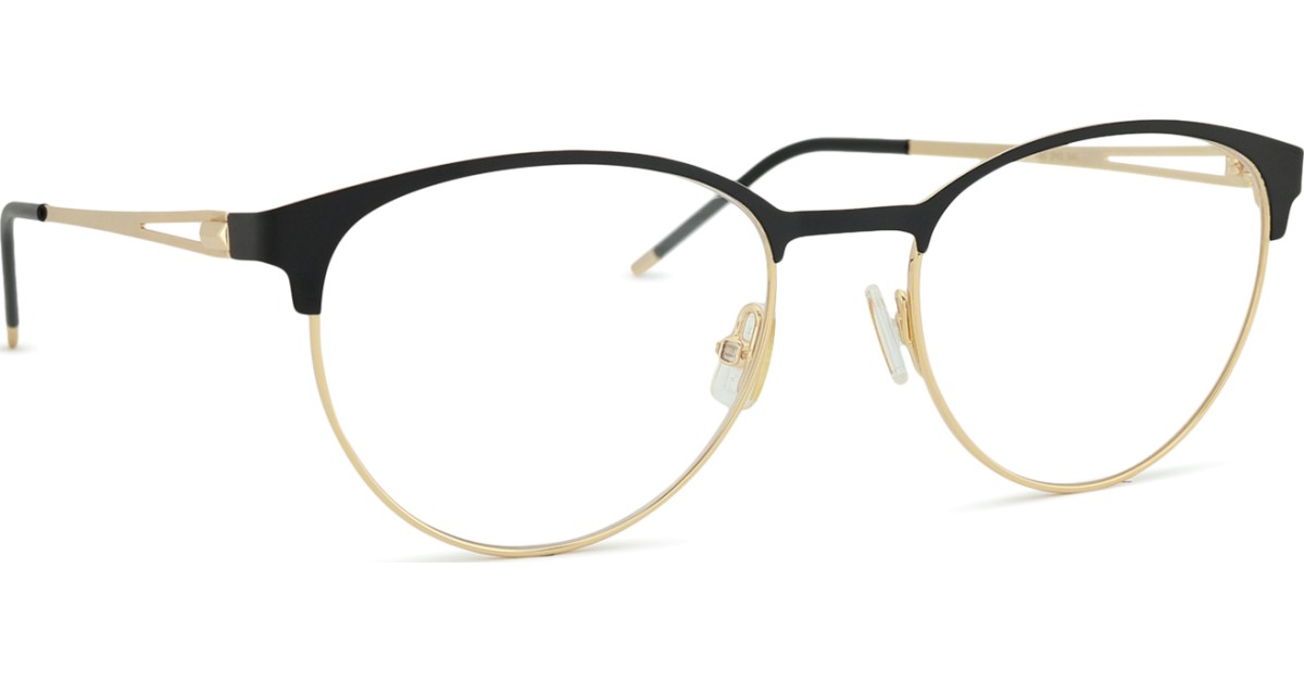 Hugo Boss 1460 2M2 18 52 + glasögonkedja