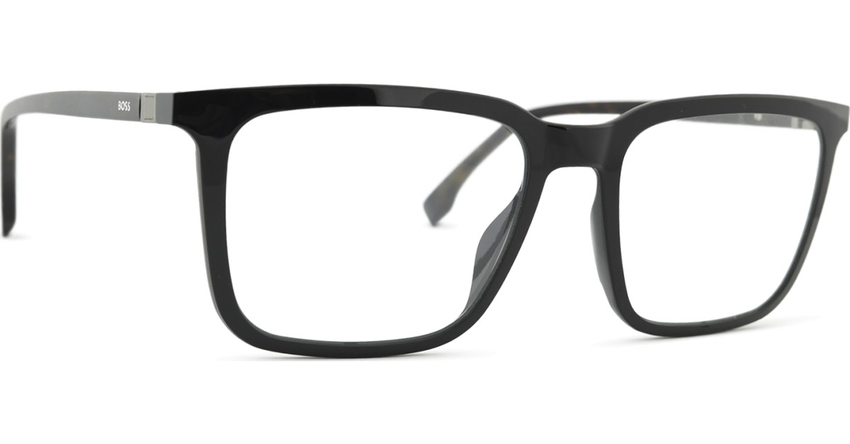 Hugo Boss 1492/CS WR7 QT 55 (clip-on)