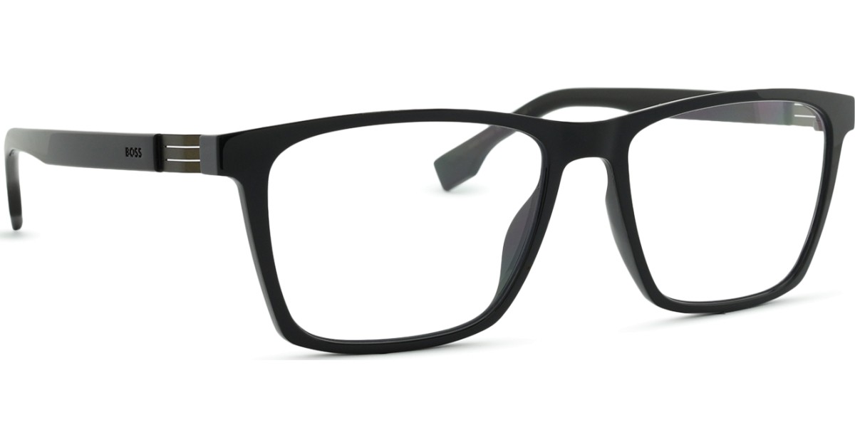 Hugo Boss 1576/CS 807 M9 56 (clip-on)