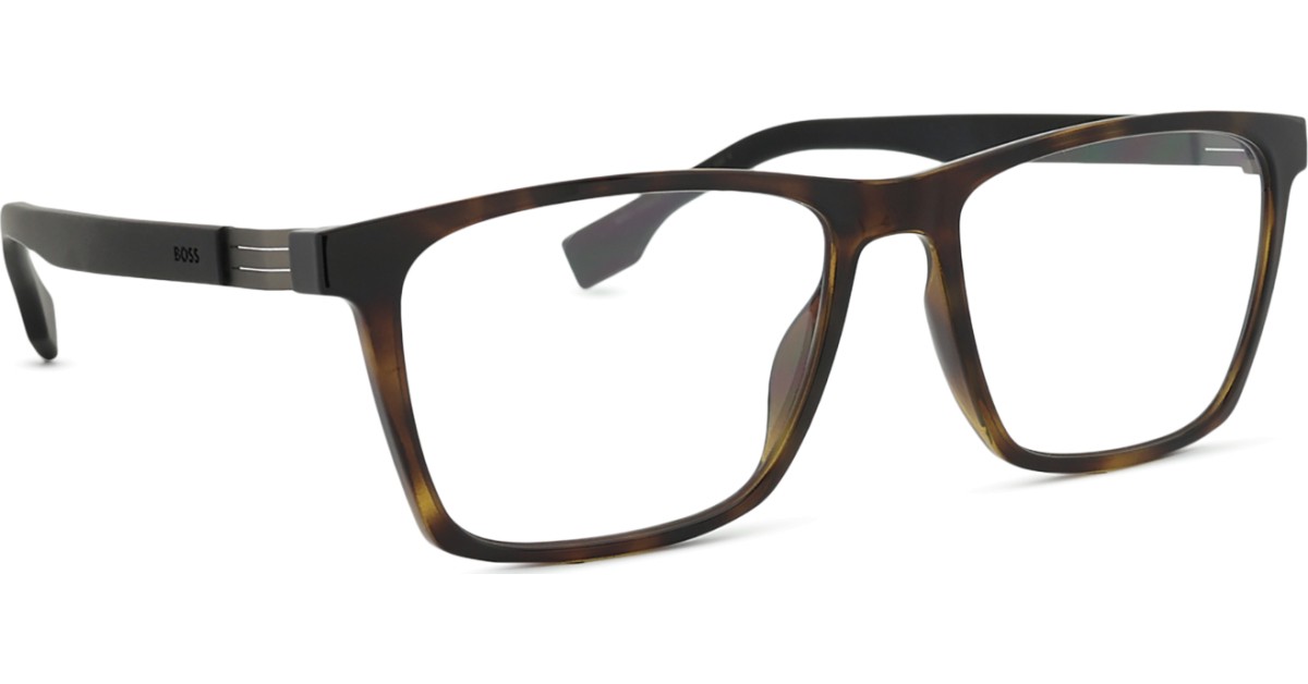 Hugo Boss 1576/CS WR7 UC 56 (clip-on)