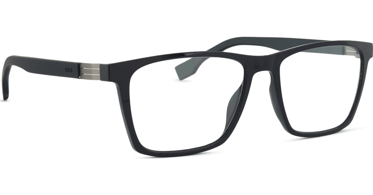Hugo Boss 1576/CS XW0 M9 56 (clip-on)
