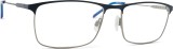 Hugo Boss HUGO HG 1182 KU0 18 58 23578