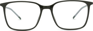 Hugo Boss HUGO HG 1270/CS 1ED 17 53 (sluneční klip) 30230