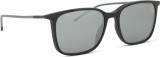 Hugo Boss HUGO HG 1270/CS 1ED 17 53 (sluneční klip) 30234