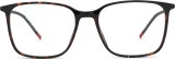 Hugo Boss HUGO HG 1270/CS 581 17 55 (sluneční klip) 30227