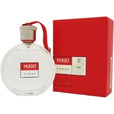 hugo woman 125ml