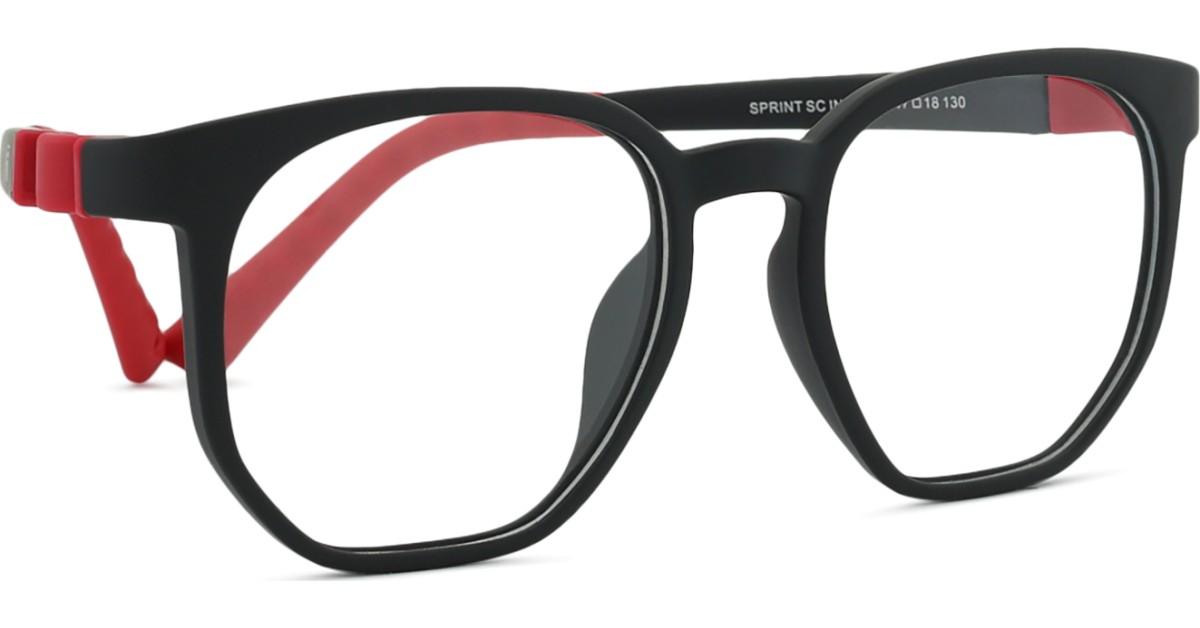 Indii Kids IN50-C1 47 (clip-on)