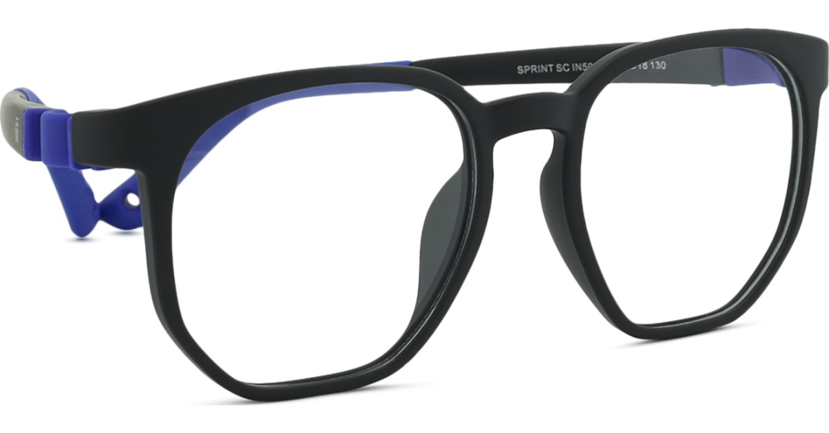 Indii Kids IN50-C2 47 (clip-on)