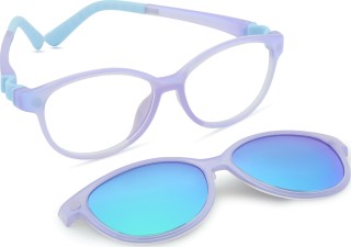 Indii Kids IN55-C3 45 (sluneční klip) 40881