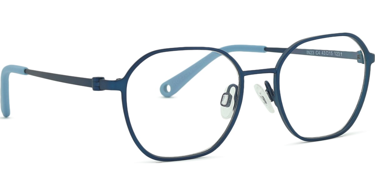 Indii Kids Metal IN23-C4 43