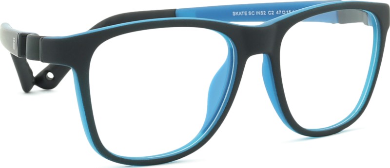 E-shop Indii Kids Skate IN52-C2 47 (sluneční klip)