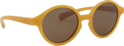 Izipizi Crossroads Sun Baby #D Golden Canyon (0–36 Monate)