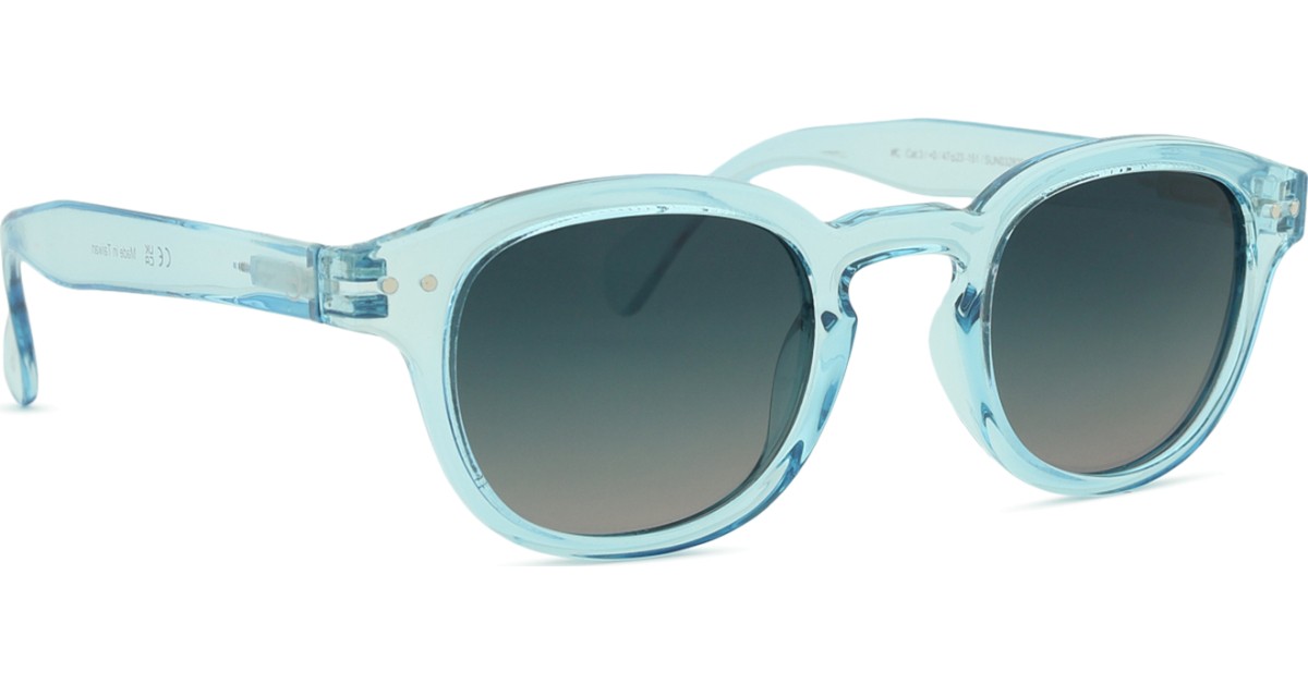 Izipizi Crossroads Sun #C Turquoise Stone