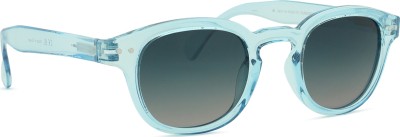 Izipizi Crossroads Sun #C Turquoise Stone