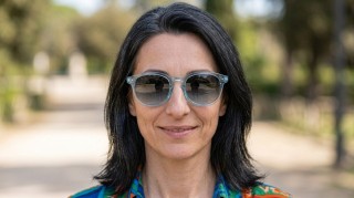 Izipizi Crossroads Sun #C Turquoise Stone Vygenerovaný obrázek
