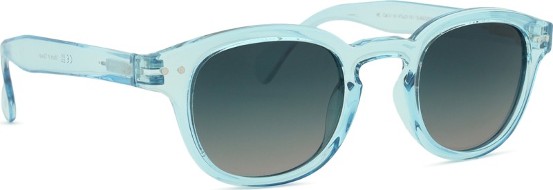E-shop Izipizi Crossroads Sun #C Turquoise Stone