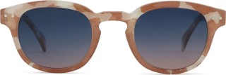 Izipizi Crossroads Sun #C Wild Hooves Přední strana produktu