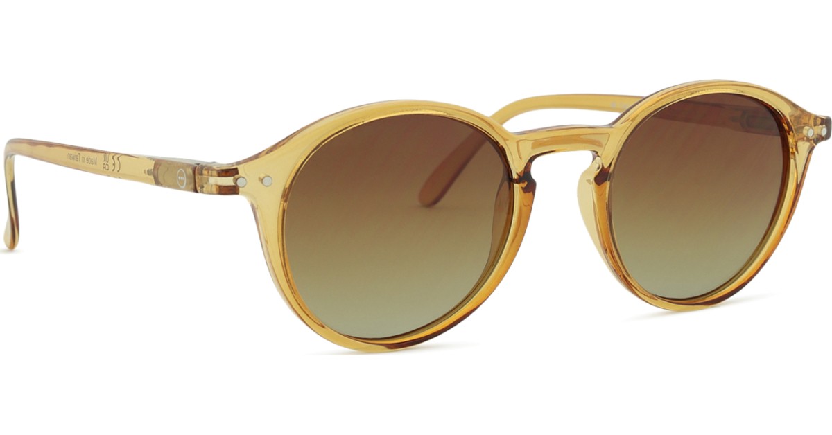 Izipizi Crossroads Sun #D Golden Canyon