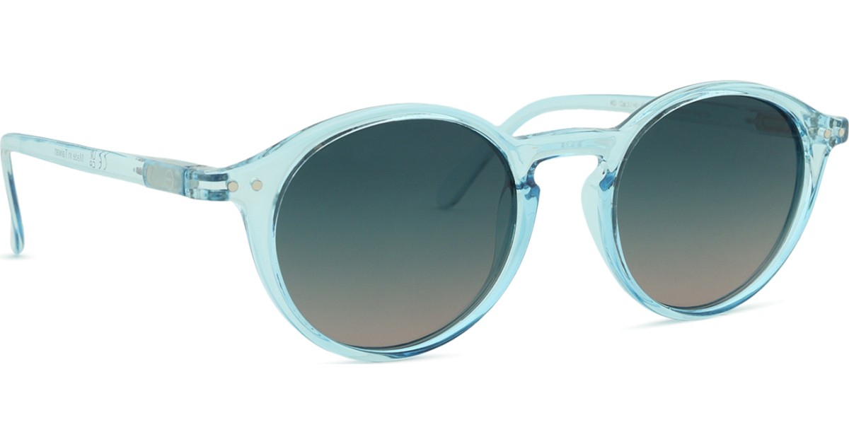 Izipizi Crossroads Sun #D Turquoise Stone