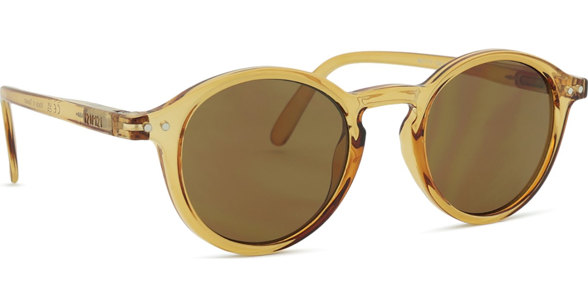 Izipizi Crossroads Sun Junior #D Golden Canyon (för ålder 7 - 11 år)