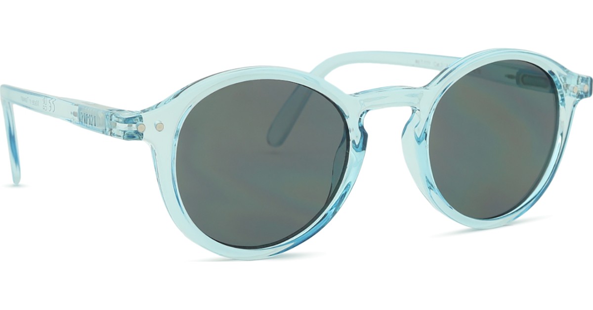 Izipizi Crossroads Sun Junior #D Turquoise Stone (för ålder 7 - 11 år)