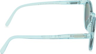 Izipizi Crossroads Sun Junior #D Turquoise Stone (pro věk 7 - 11 let) 42255