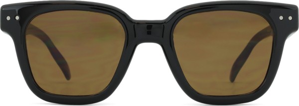 Izipizi Crossroads Sun Junior #ROAD Black Road (pro věk 7 - 11 let)