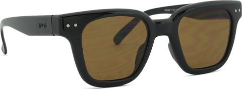 Izipizi Crossroads Sun Junior #ROAD Black Road (pro věk 7 - 11 let)