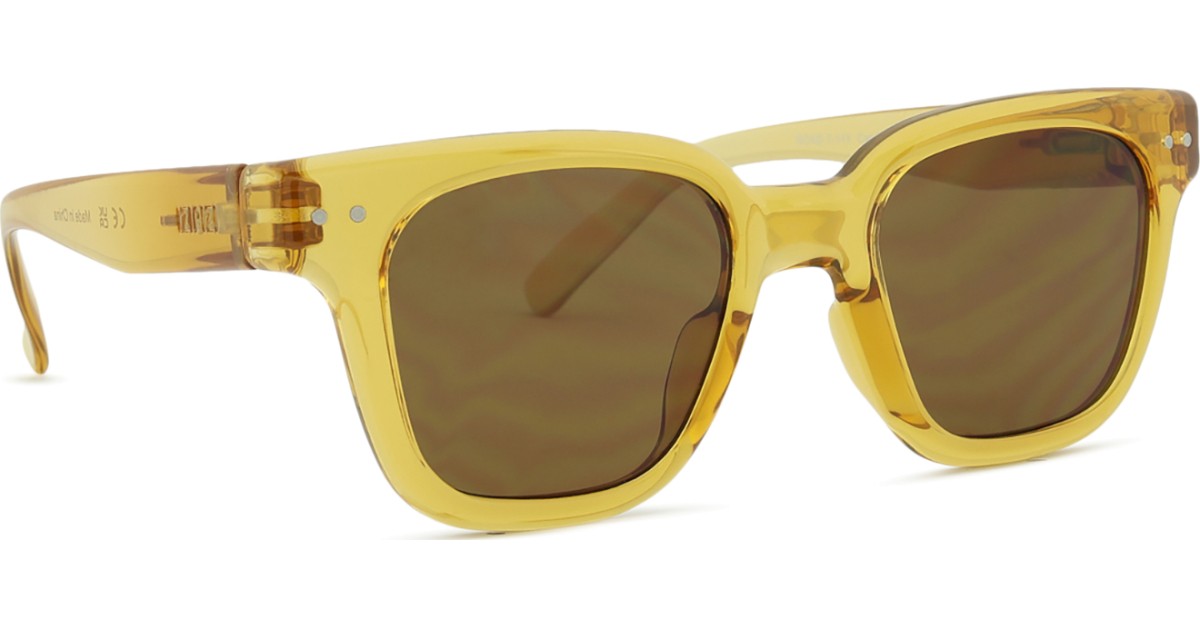 Izipizi Crossroads Sun Junior #ROAD Golden Canyon (för ålder 7 - 11 år)