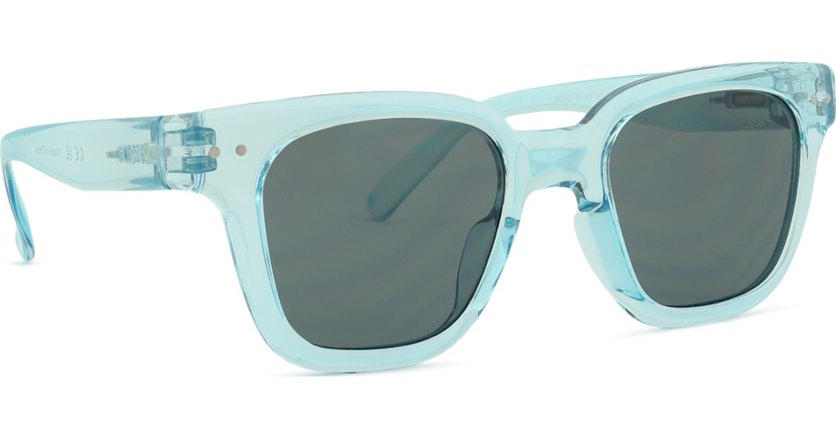 Izipizi Crossroads Sun Junior #ROAD Turquiose Stone (för ålder 7 - 11 år)