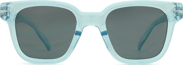 Izipizi Crossroads Sun Junior #ROAD Turquiose Stone (pro věk 7 - 11 let)