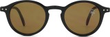 Izipizi Crossroads Sun Kids #D Black Road (pro věk 3–5 let) 47170