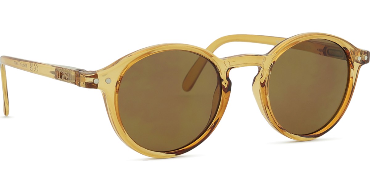 Izipizi Crossroads Sun Kids #D Golden Canyon (för ålder 3 - 5 år)