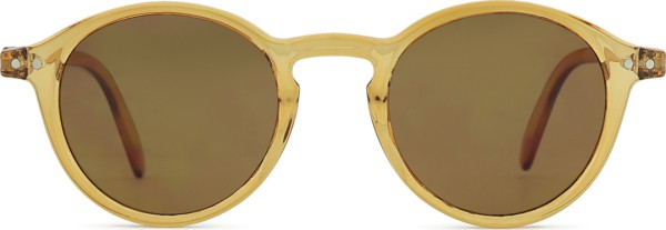 Izipizi Crossroads Sun Kids #D Golden Canyon (pro věk 3 - 5 let)