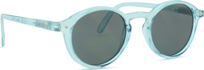Izipizi Crossroads Sun Kids #D Turquoise Stone (for alderen 3 - 5 år)