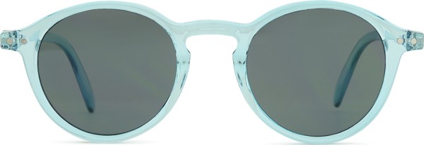 Izipizi Crossroads Sun Kids #D Turquoise Stone (pro věk 3 - 5 let)