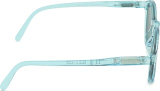 Izipizi Crossroads Sun Kids #D Turquoise Stone (pro věk 3 - 5 let) 42245