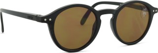 Izipizi Crossroads Sun Kids #D Black Road (pro věk 5–7 let)
