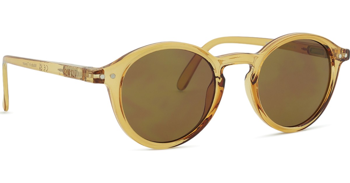 Izipizi Crossroads Sun Kids #D Golden Canyon (för ålder 5 - 7 år)