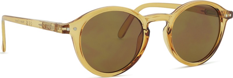 E-shop Izipizi Crossroads Sun Kids #D Golden Canyon (pro věk 5 - 7 let)