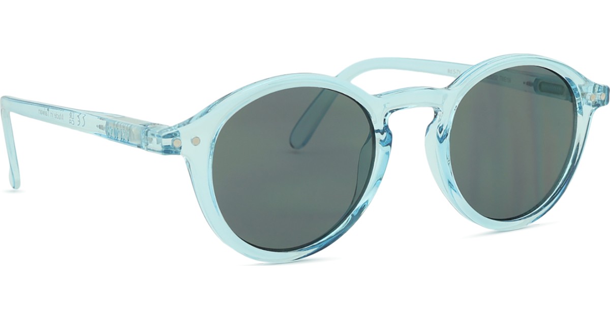 Izipizi Crossroads Sun Kids #D Turquoise Stone (för ålder 5 - 7 år)