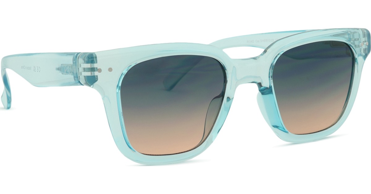 Izipizi Crossroads Sun #ROAD Turquiose Stone