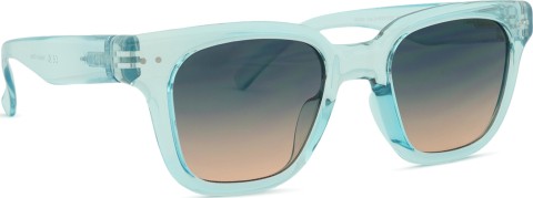 Izipizi Crossroads Sun #ROAD Turquiose Stone