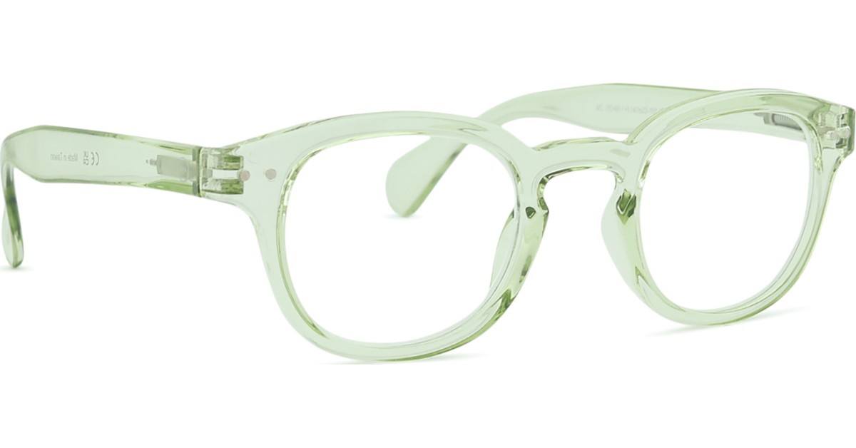 Izipizi Reading #C Green Fields