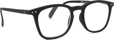 Izipizi Reading #E Black