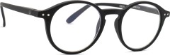 Izipizi Reading Screen #D Black