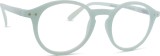 Izipizi Reading Screen #D Misty Blue 24682