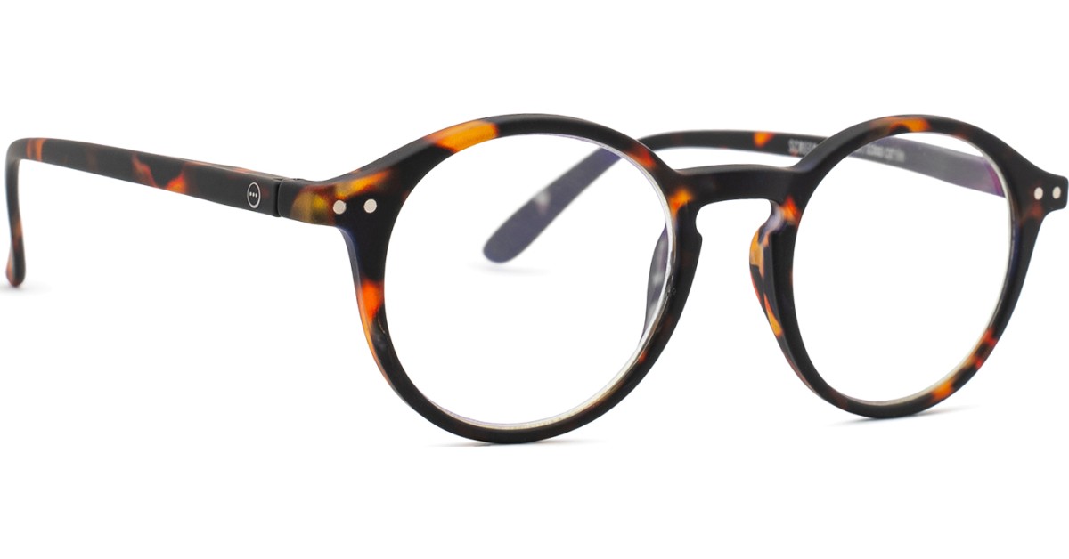Image of Izipizi Reading Screen #D Tortoise